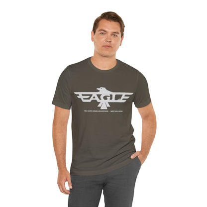 Eagle (West Hollywood Gay Leather Bar/1980-2005)
