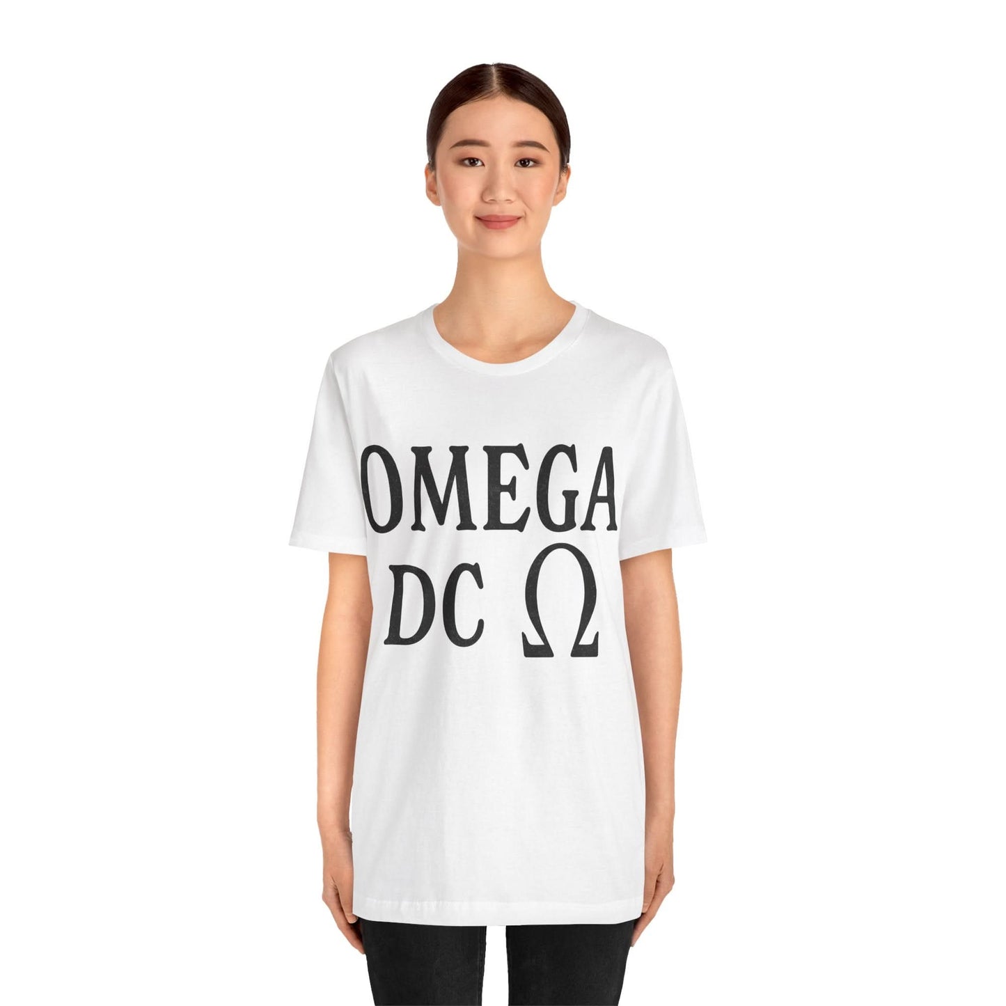 Omega DC (Iconic Washington DC Gay Club/1976-2013)