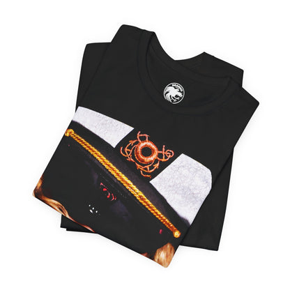 Madonna (Replica 1993 The Girlie Show Tour Shirt)