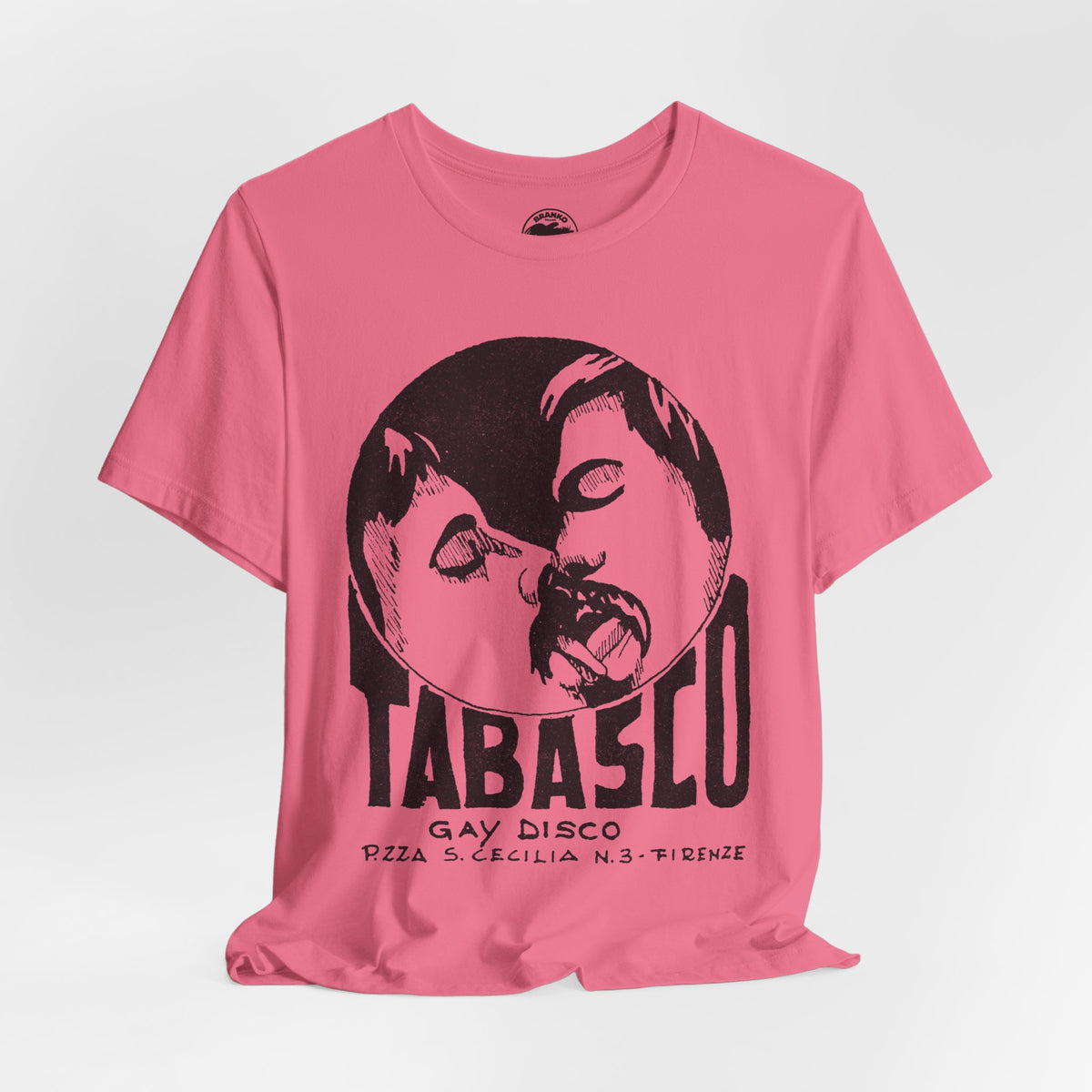 Tabasco (Florence Italy Gay Club/1974-2011)