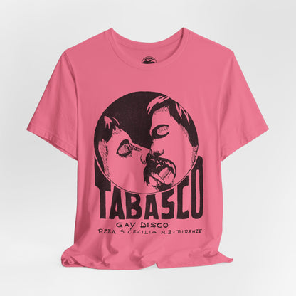 Tabasco (Florence Italy Gay Club/1974-2011)