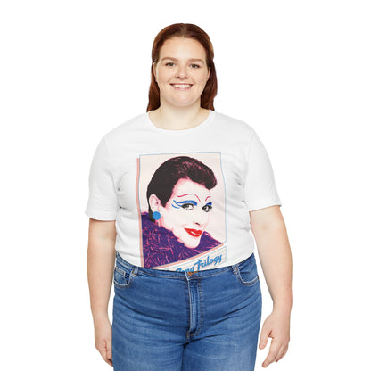 Torch Song Trilogy (Replica Early 80's Souvenir Shirt/Harvey Fierstein's Torch Song Trilogy)