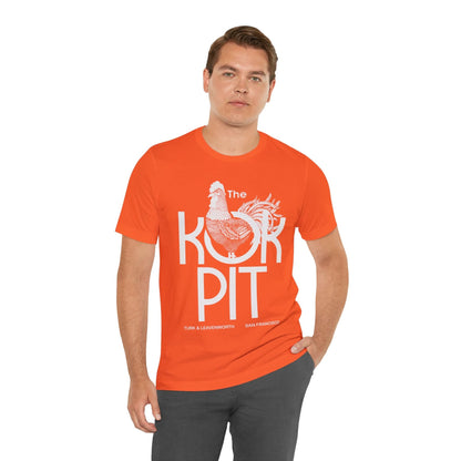 The Kok Pit San Francisco (80's to 90's)