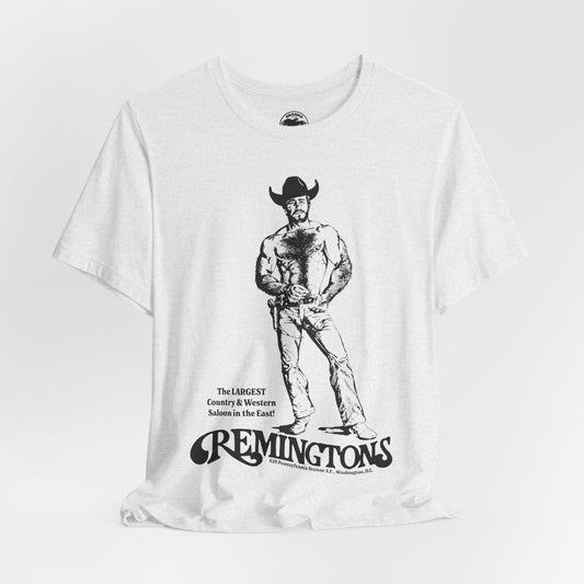 Remington's (D.C. Gay Country & Western Saloon/1980-2014)