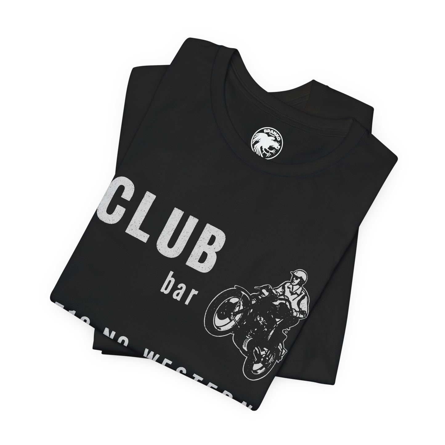 Club Bar (Los Angeles Gay Bar/50's to 70's)
