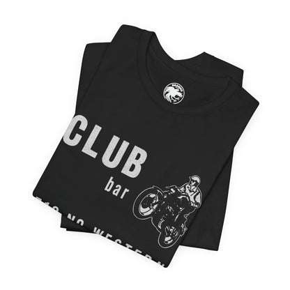 Club Bar (Los Angeles Gay Bar/50's to 70's)