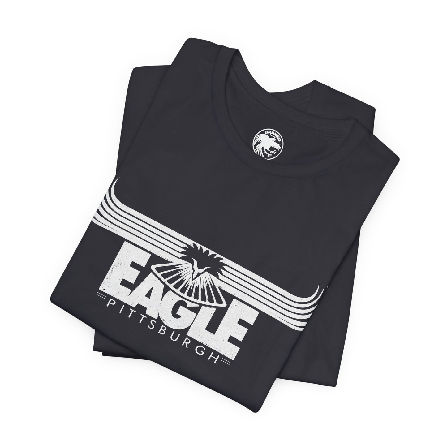 Eagle Pittsburgh (Pittsburgh Gay Leather Bar/1994-2012)