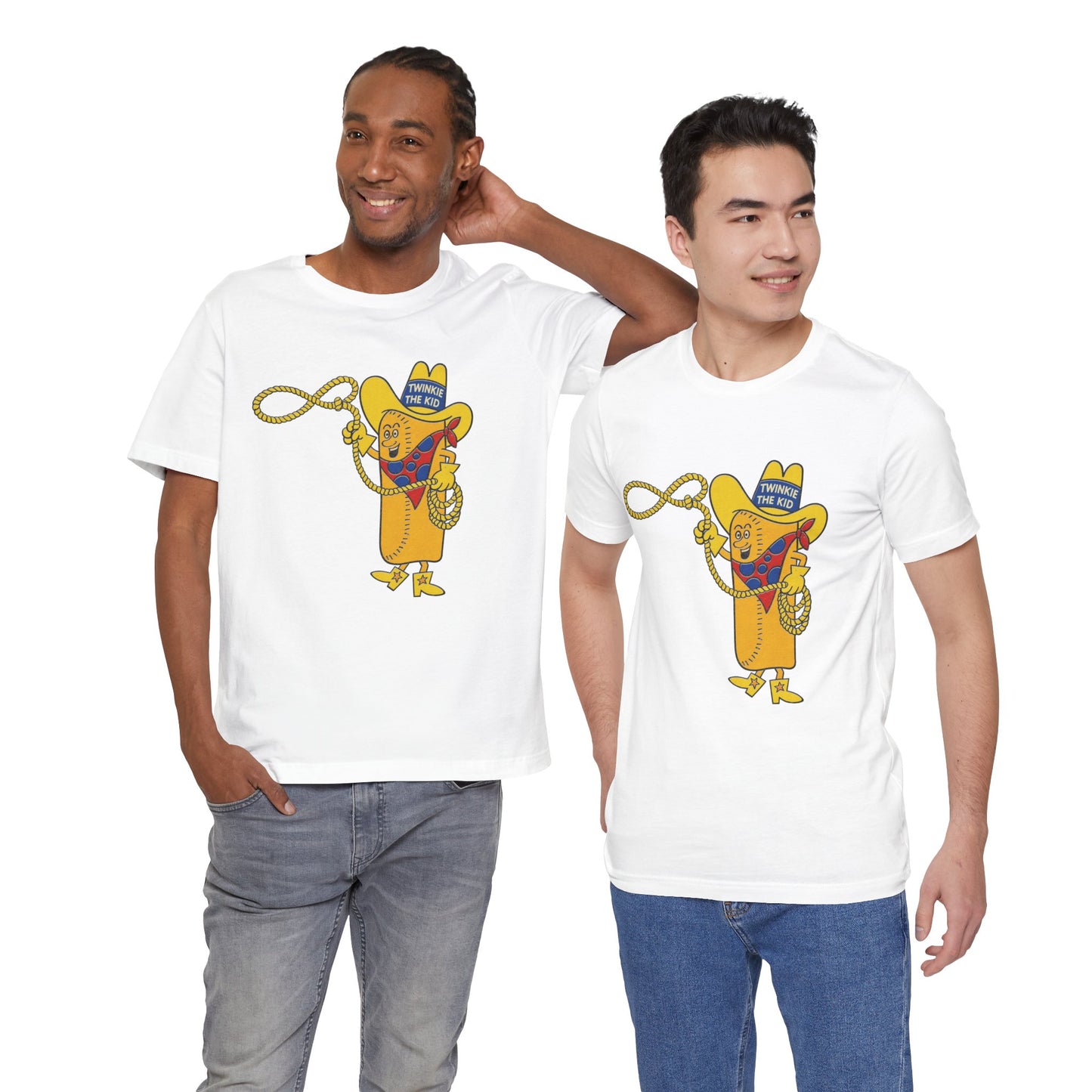 Twinkie the Kid (Perfect Gift for the Twink in Your Life/Gay Twink Shirt)