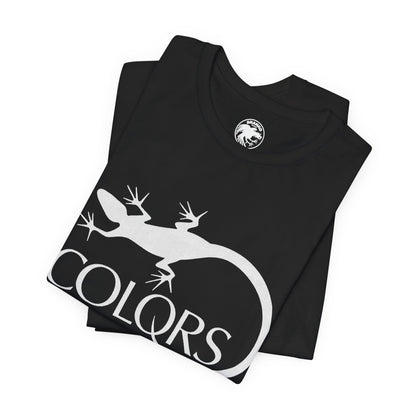 Colors (Burlington, Vermont Gay Club/1985-2004)