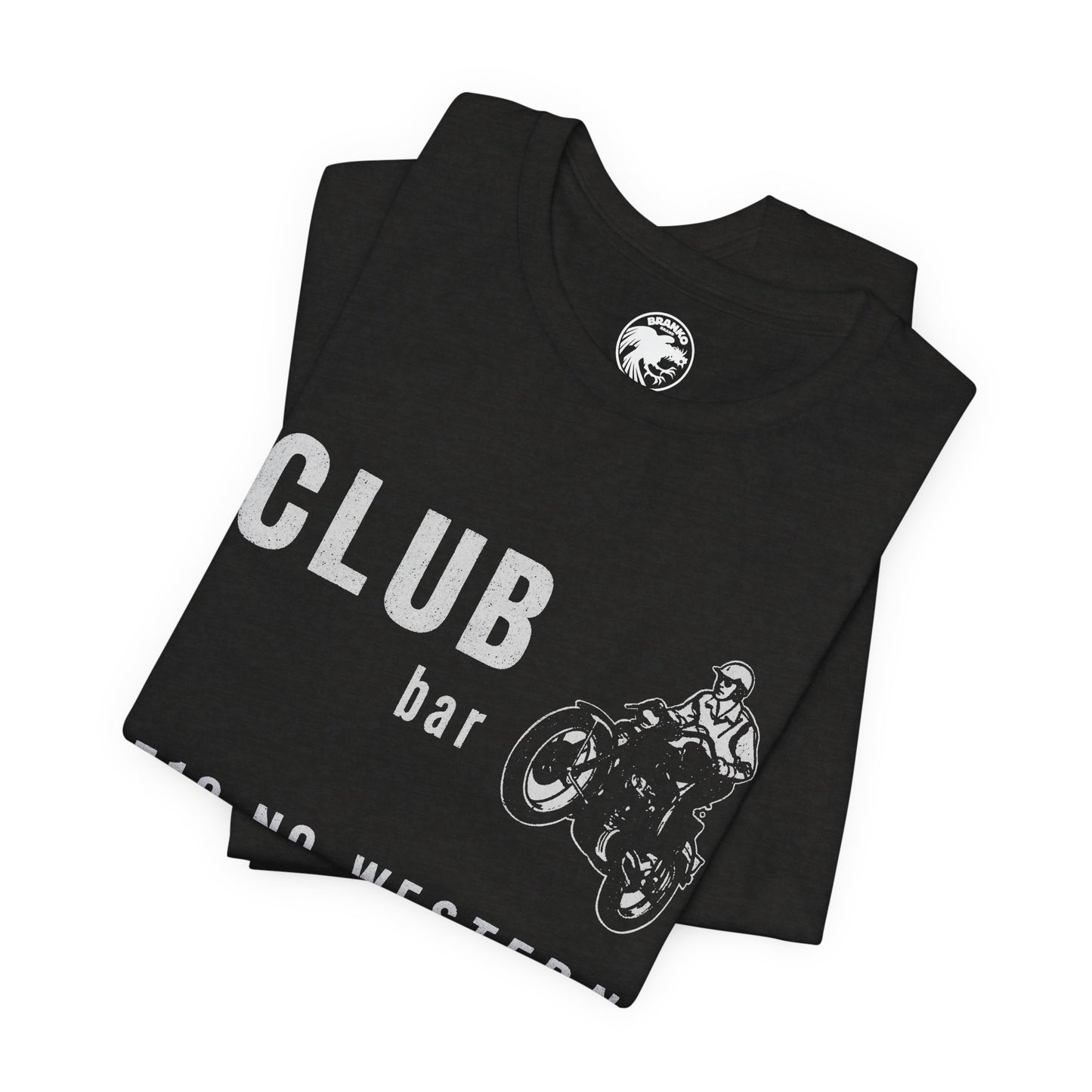Club Bar (Los Angeles Gay Bar/50's to 70's)