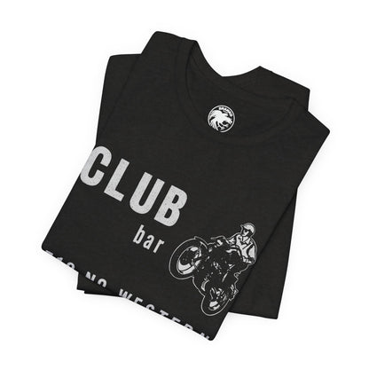 Club Bar (Los Angeles Gay Bar/50's to 70's)