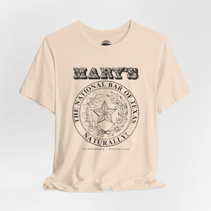 Mary's (Iconic Houston Gay Bar/1970-2009)