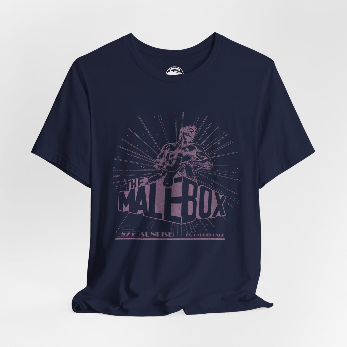 The Malebox (Fort Lauderdale Gay Bar/80's and 90's)