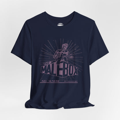 The Malebox (Fort Lauderdale Gay Bar/80's and 90's)