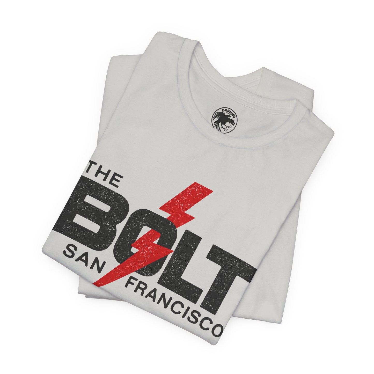 The Bolt (San Francisco Gay Bar/70's and 80's)