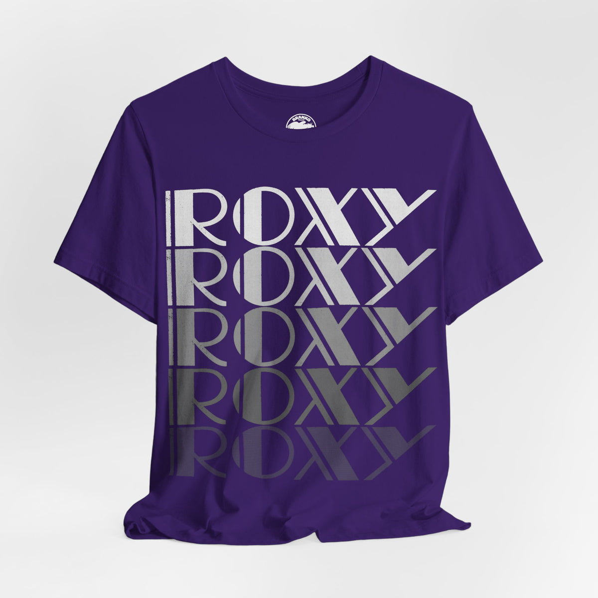 The Roxy (Iconic New York City Nightclub/1978-2007)