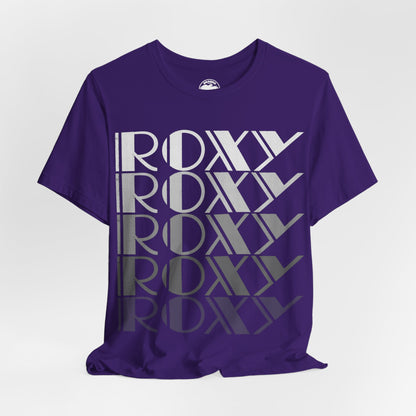 The Roxy (Iconic New York City Nightclub/1978-2007)