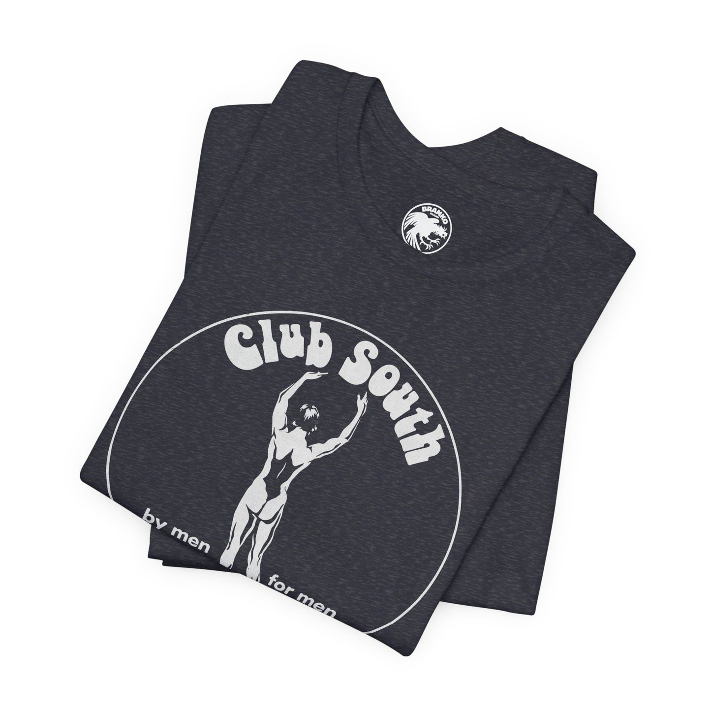 Club South (Charlotte, NC Gay Bathhouse/1976-2019)