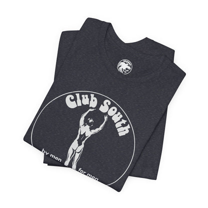 Club South (Charlotte, NC Gay Bathhouse/1976-2019)