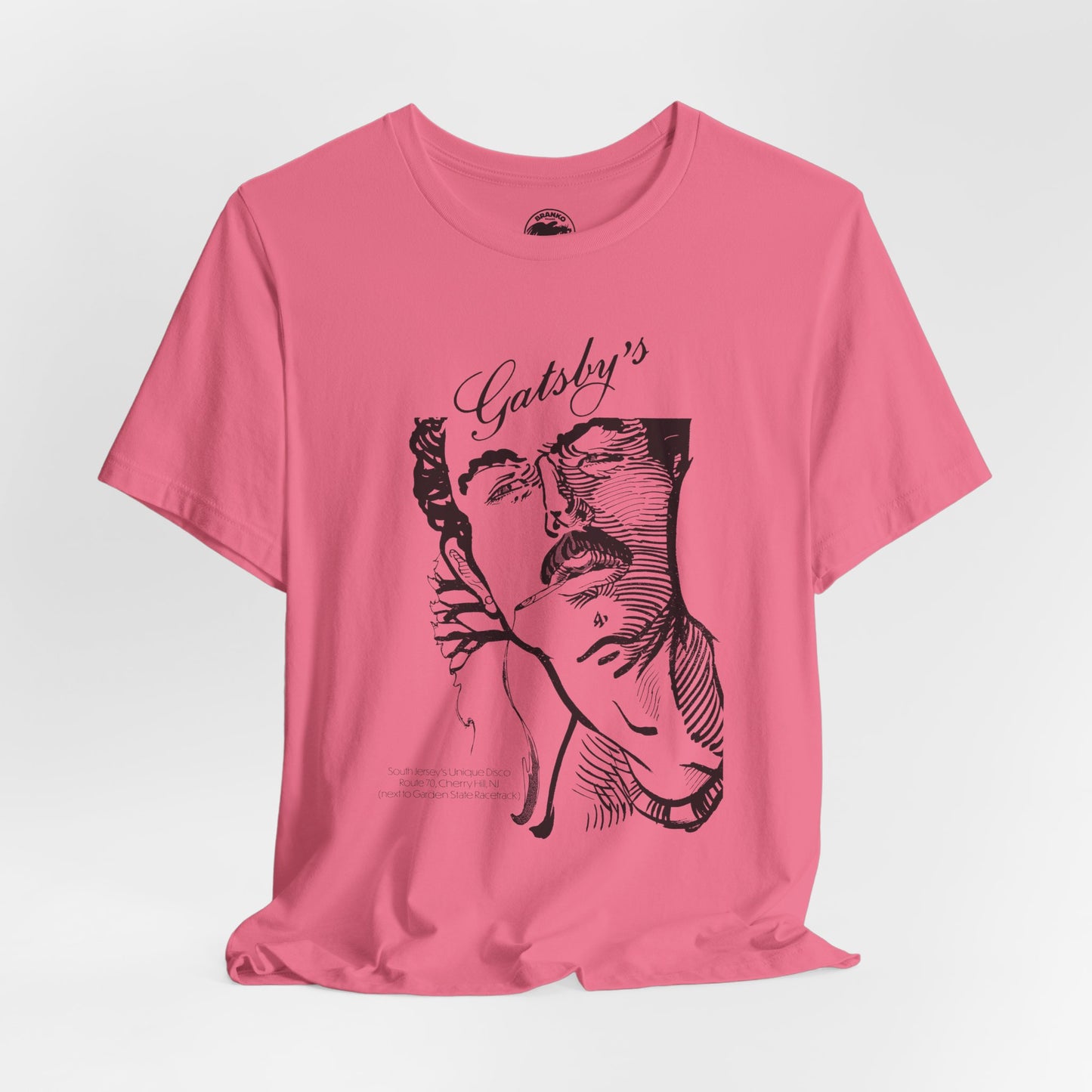 Gatsby's (Cherry Hill New Jersey Gay Bar and Disco/1978-1995)