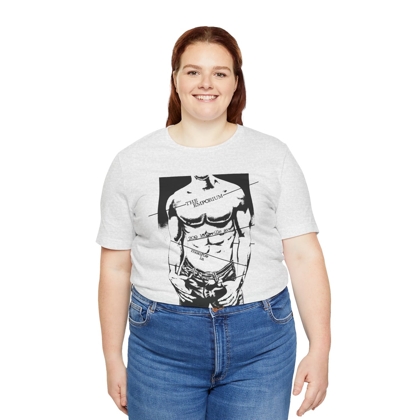 The Emporium (Monroe, Louisiana Gay Club)