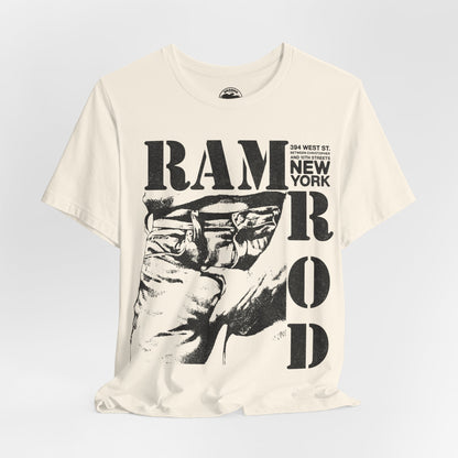 Ramrod (Iconic New York City Leather Bar/1973-1980)