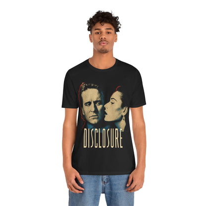 Disclosure (Demi Moore/Michael Douglas)