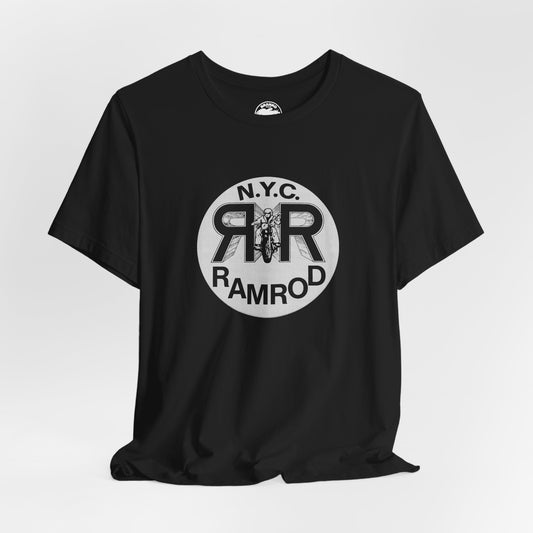 Ramrod (Iconic New York City Leather Bar/1973-1980)