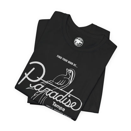 Paradise (Tampa Gay Bar/70's to 2000's)