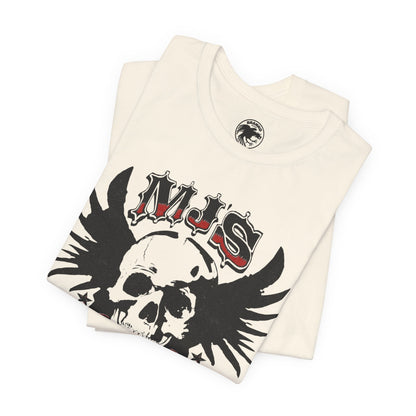 MJ's (Los Angeles Gay Bar/1984-2014)