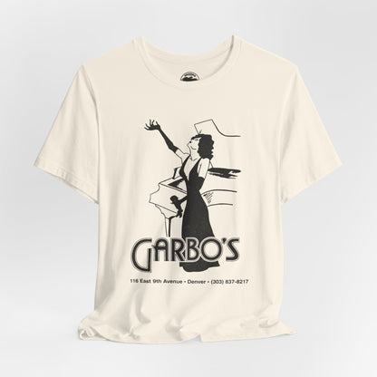 Garbo's (Denver Gay Piano Bar/80's and 90's)