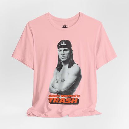 Andy Warhol's Trash (Joe Dallesandro/Paul Morrissey/Andy Warhol)