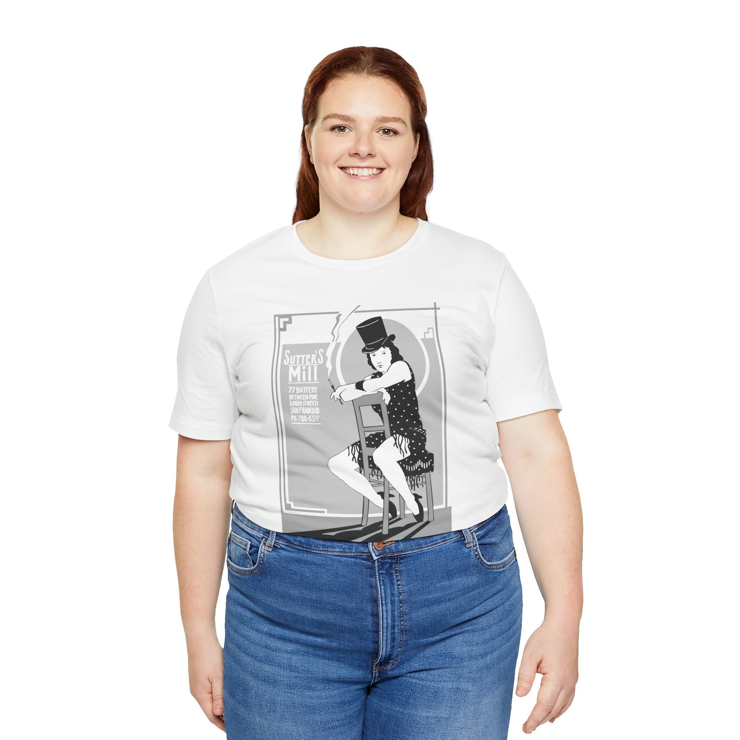 Sutter's Mill (Iconic San Francisco Gay Bar/1965-1998)