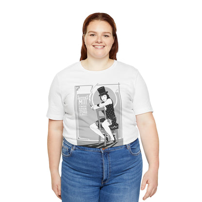 Sutter's Mill (Iconic San Francisco Gay Bar/1965-1998)