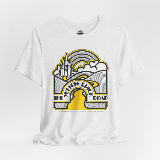 The Yellow Brick Road (NYC Gay Bar and Restaurant/70's and 80's)