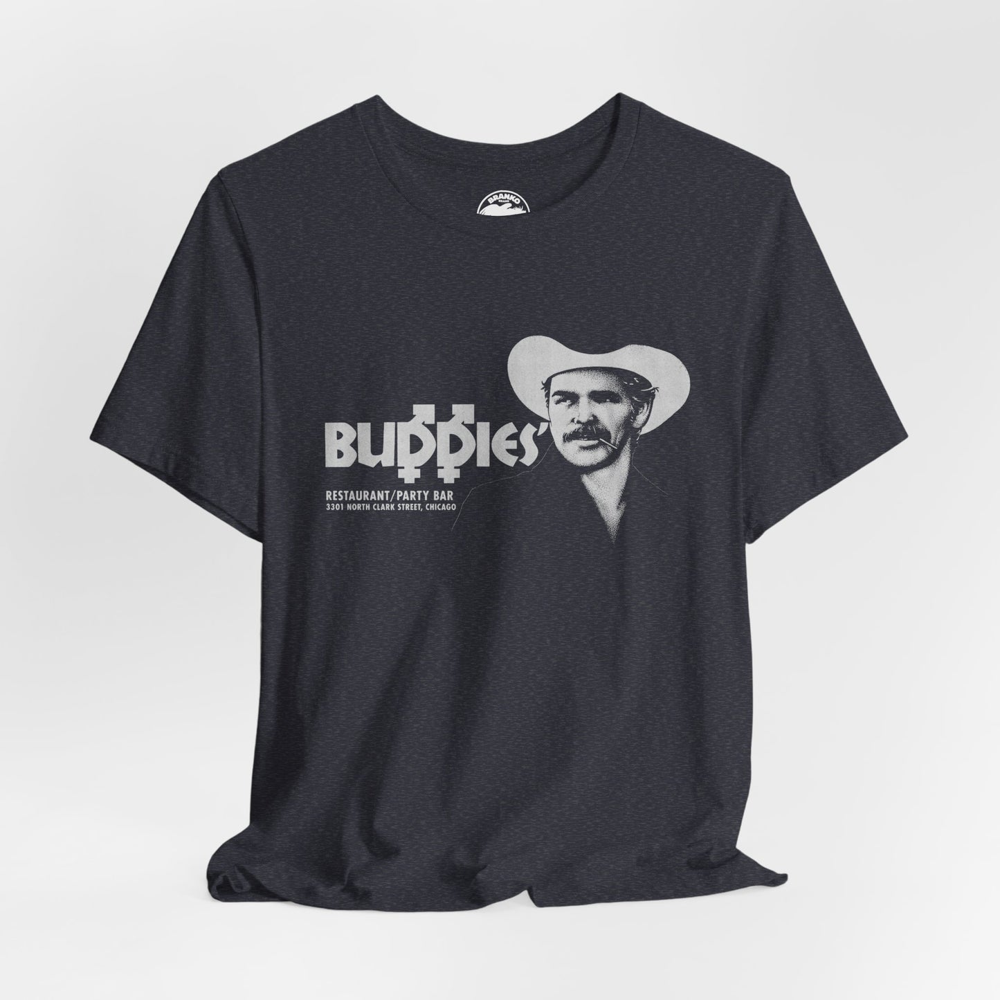 Buddie's (Chicago Gay Bar and Restaurant/1988-2004)
