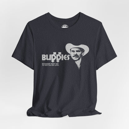 Buddie's (Chicago Gay Bar and Restaurant/1988-2004)