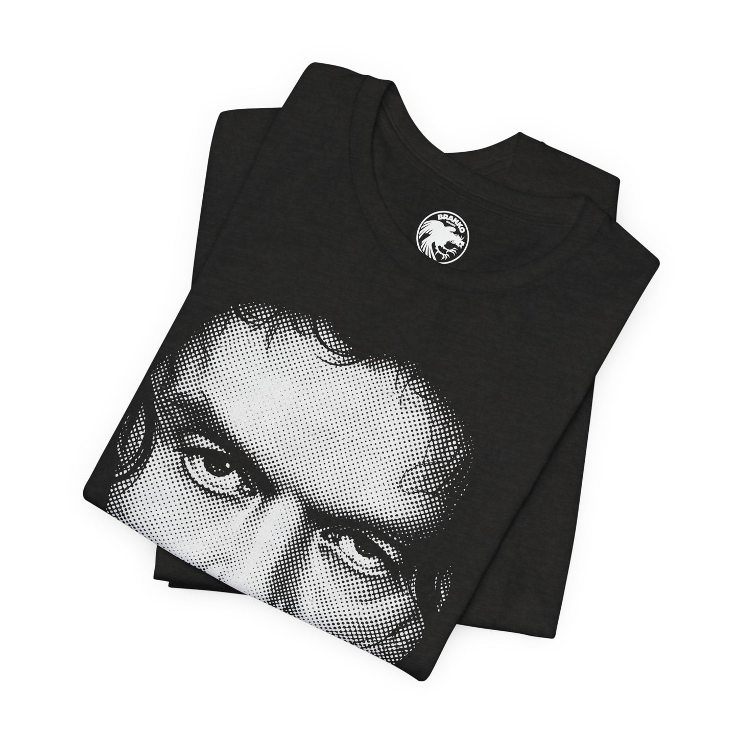 The Room (Horrifyingly Large Tommy Wiseau Pop Art Portrait/Tommy Wiseau The Room Movie)