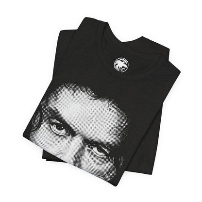 The Room (Horrifyingly Large Tommy Wiseau Pop Art Portrait/Tommy Wiseau The Room Movie)