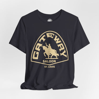 Gateway Saloon (St. Louis Gay Bar)
