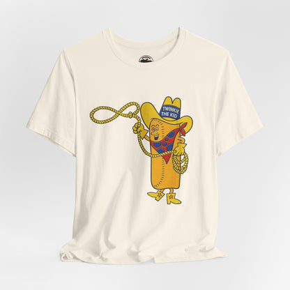 Twinkie the Kid (Perfect Gift for the Twink in Your Life/Gay Twink Shirt)