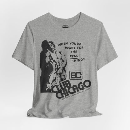 Club Chicago (Chicago Gay Bathhouse/Club Bath Chain)