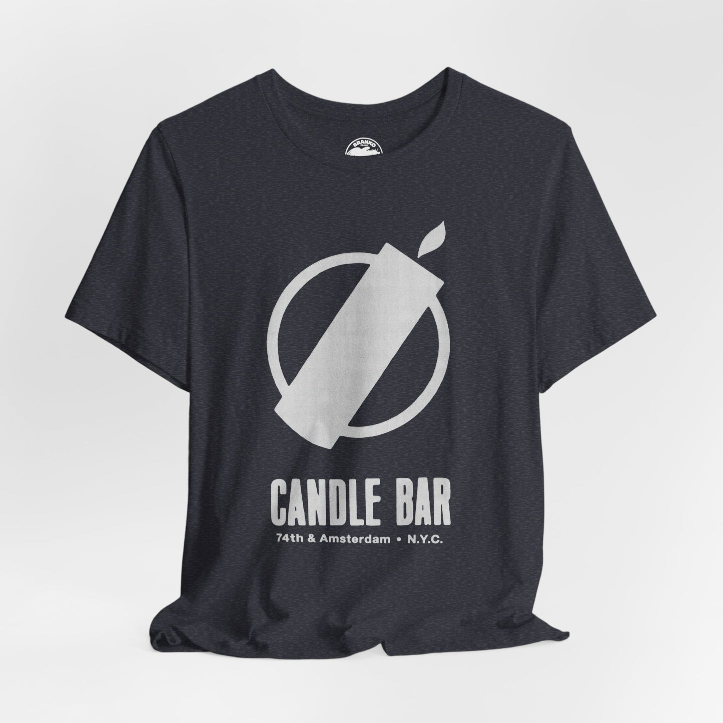 Candle Bar (New York City Gay Bar/1965-2015)
