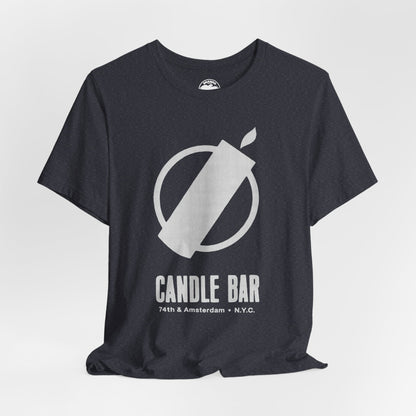 Candle Bar (New York City Gay Bar/1965-2015)