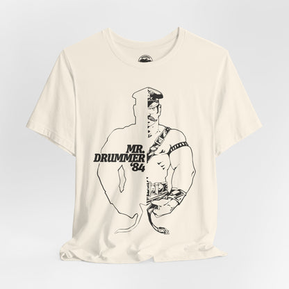 Mr. Drummer '84 (1984 Mr. Drummer Leather Contest/Drummer Magazine 1981-1999)