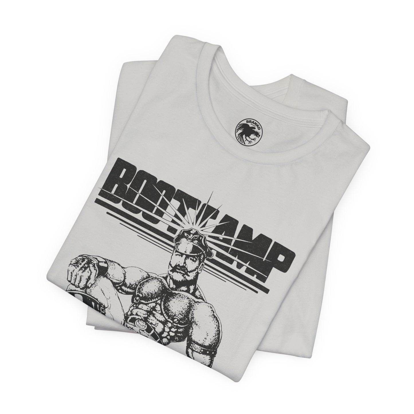 Boot Camp Saloon (Milwaukee Leather and Levi Bar/1984-2011)