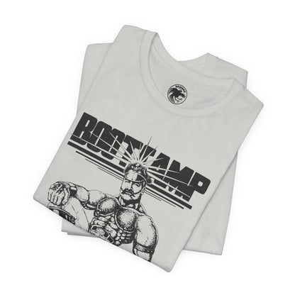 Boot Camp Saloon (Milwaukee Leather and Levi Bar/1984-2011)