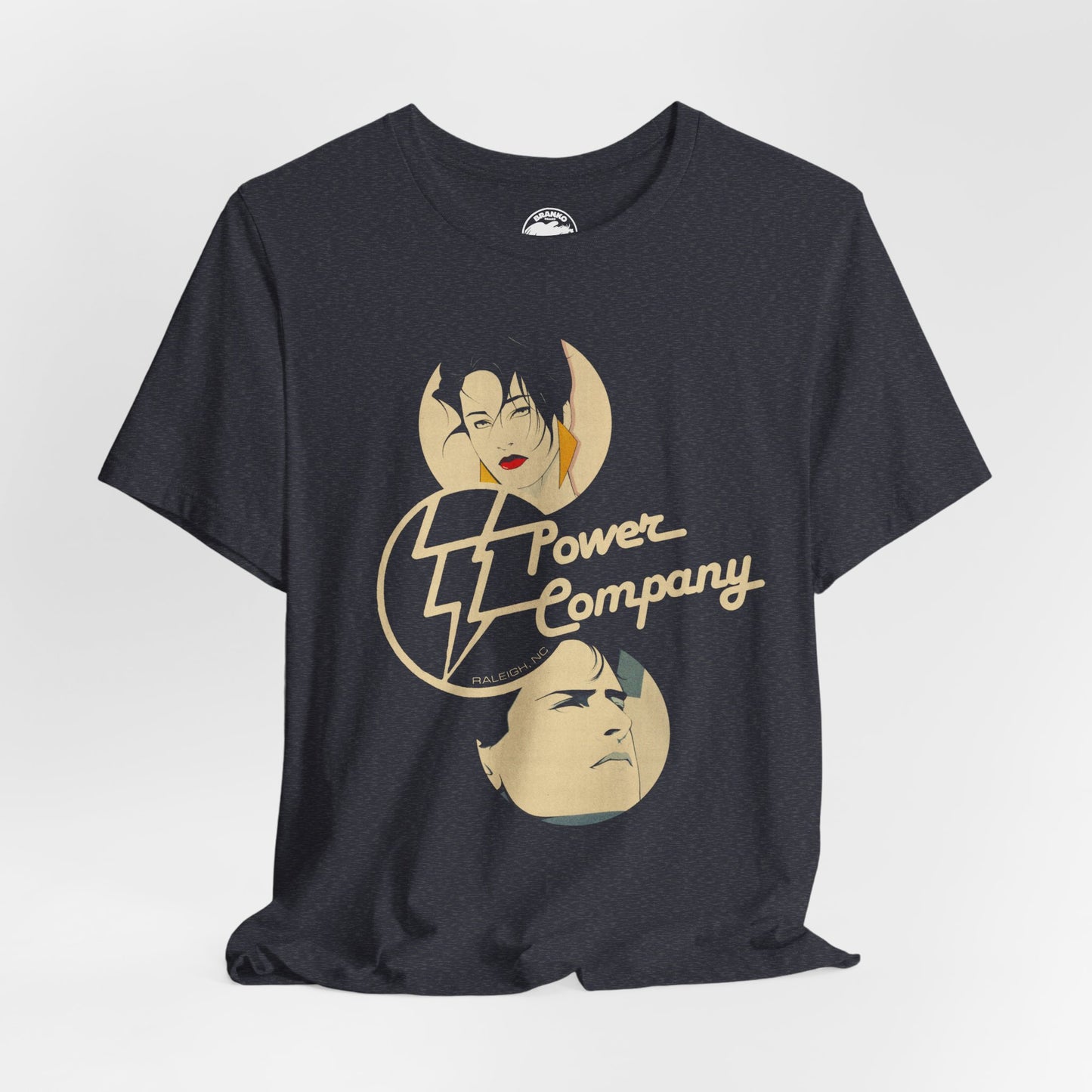 Power Company (Raleigh Gay Club/1980-2000)