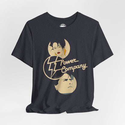 Power Company (Raleigh Gay Club/1980-2000)