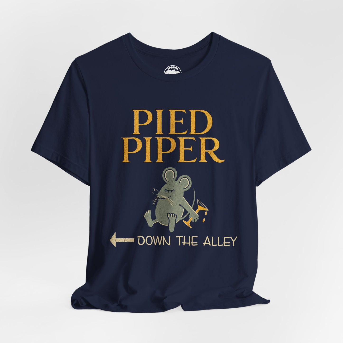 Pied Piper/Pied Bar (Provincetown Lesbian Bar/1950's to 2018/Exterior Bar Sign)